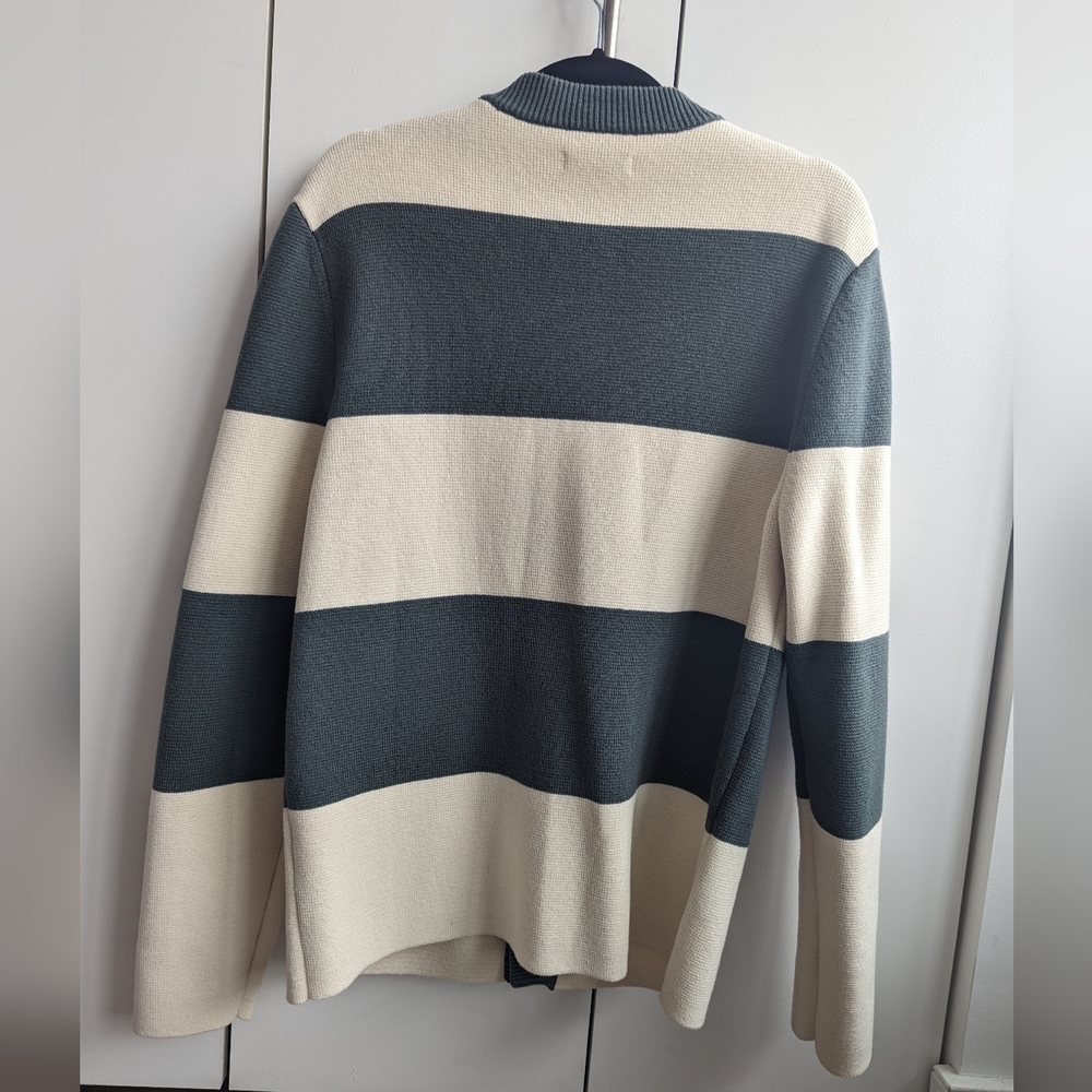 COS Button Up Cardigan - Picture 3 of 3